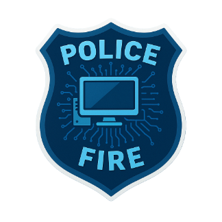 BlueLogicShieldLogo